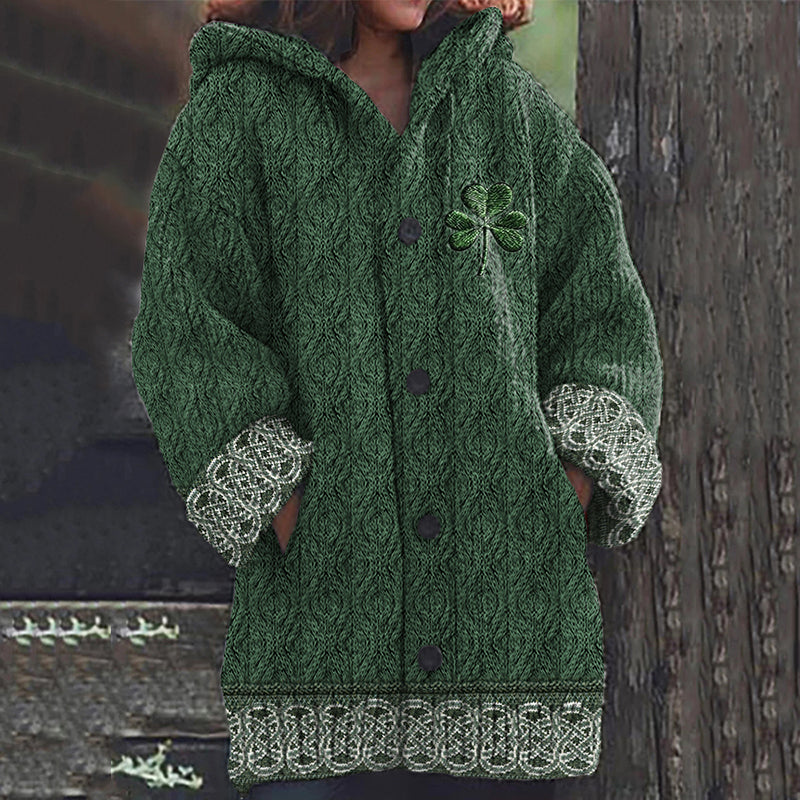 Pull au design gracieux
