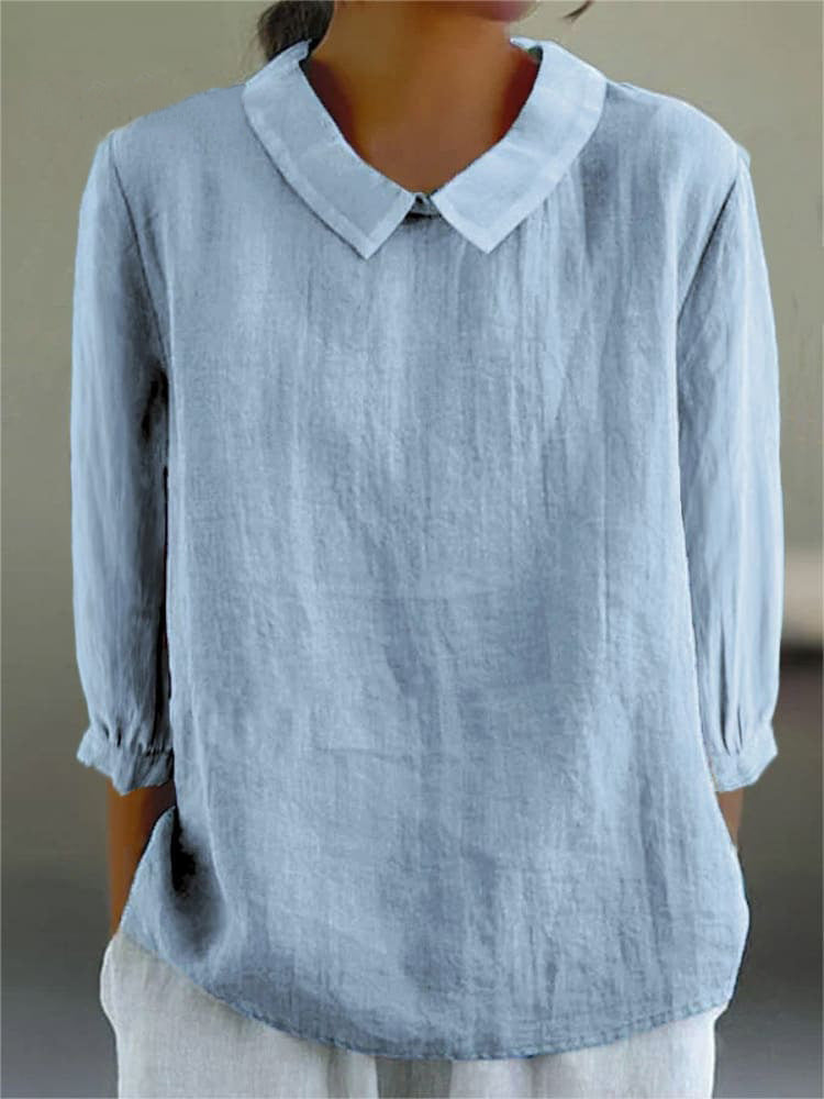Chemise inspiration vintage