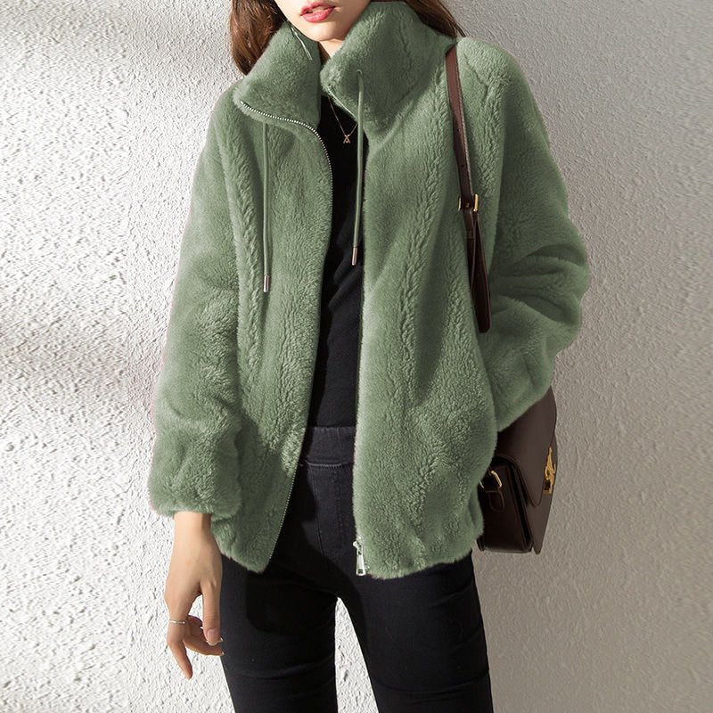 Veste vintage classique