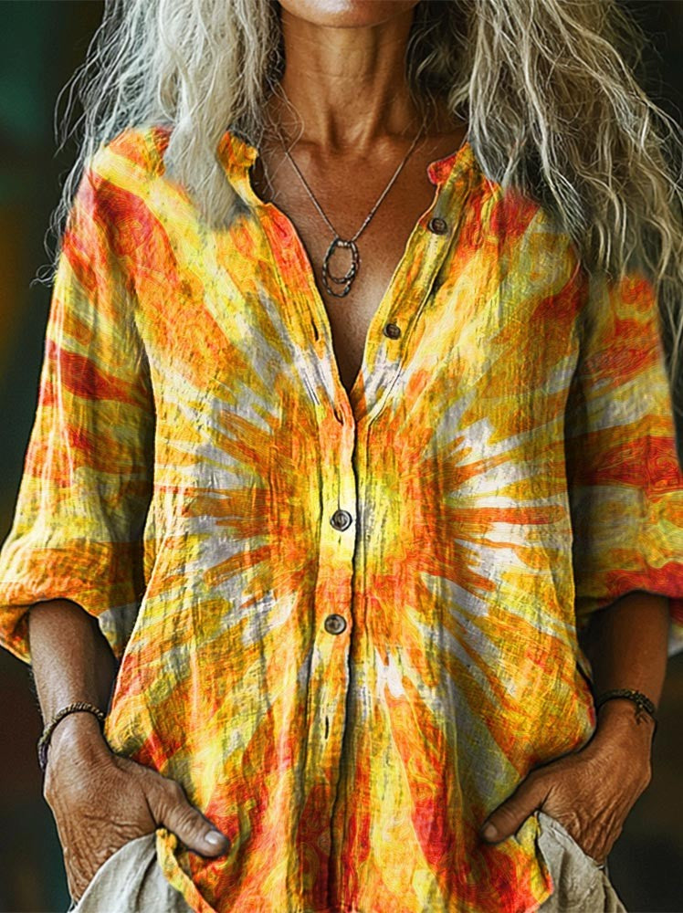 Vêtement inspiration vintage