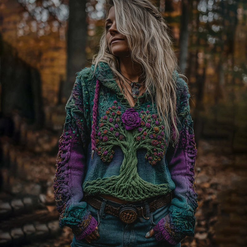 Pull inspiration vintage