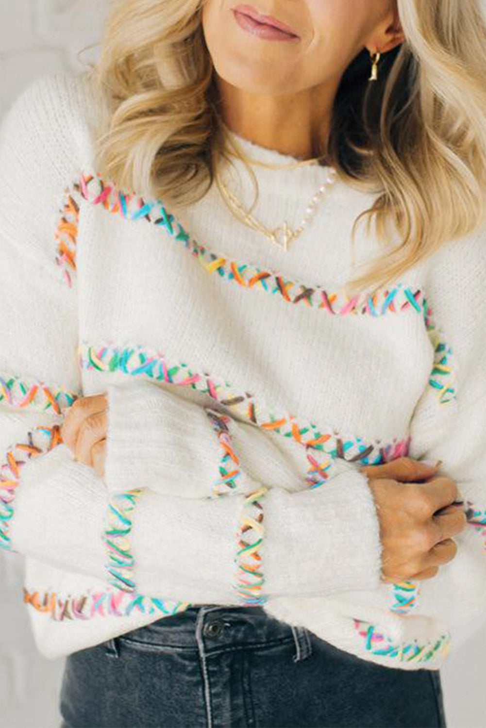 Pull inspiration vintage