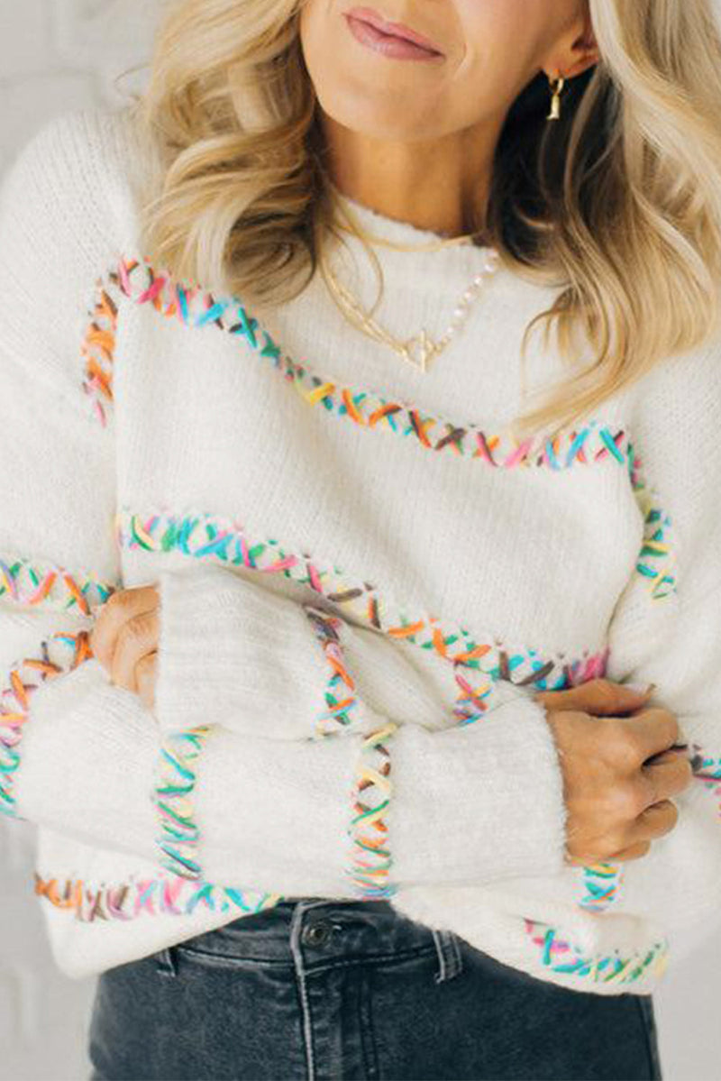 Pull inspiration vintage