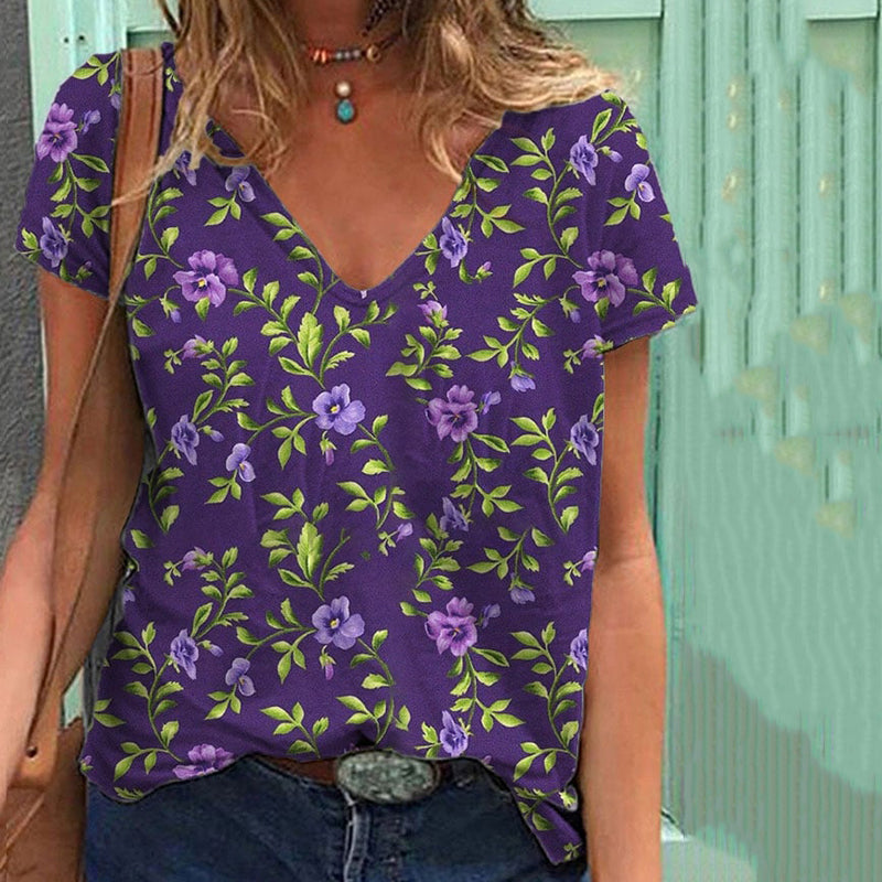 T-Shirt magnifiquement confectionné