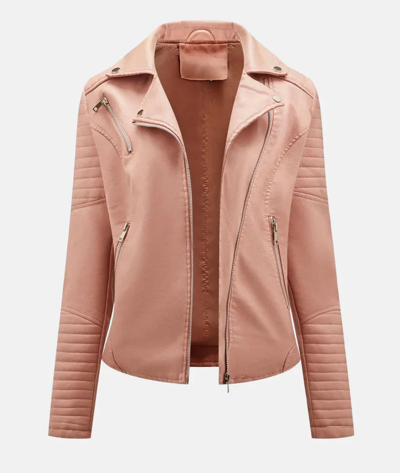 Manteau vintage classique