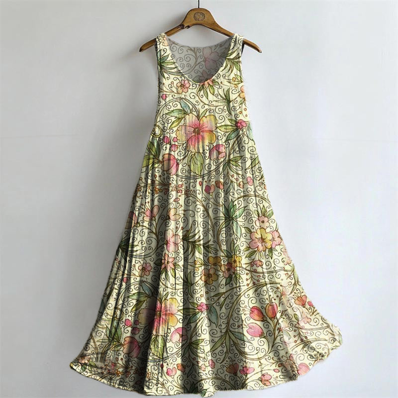 Vêtement inspiration vintage