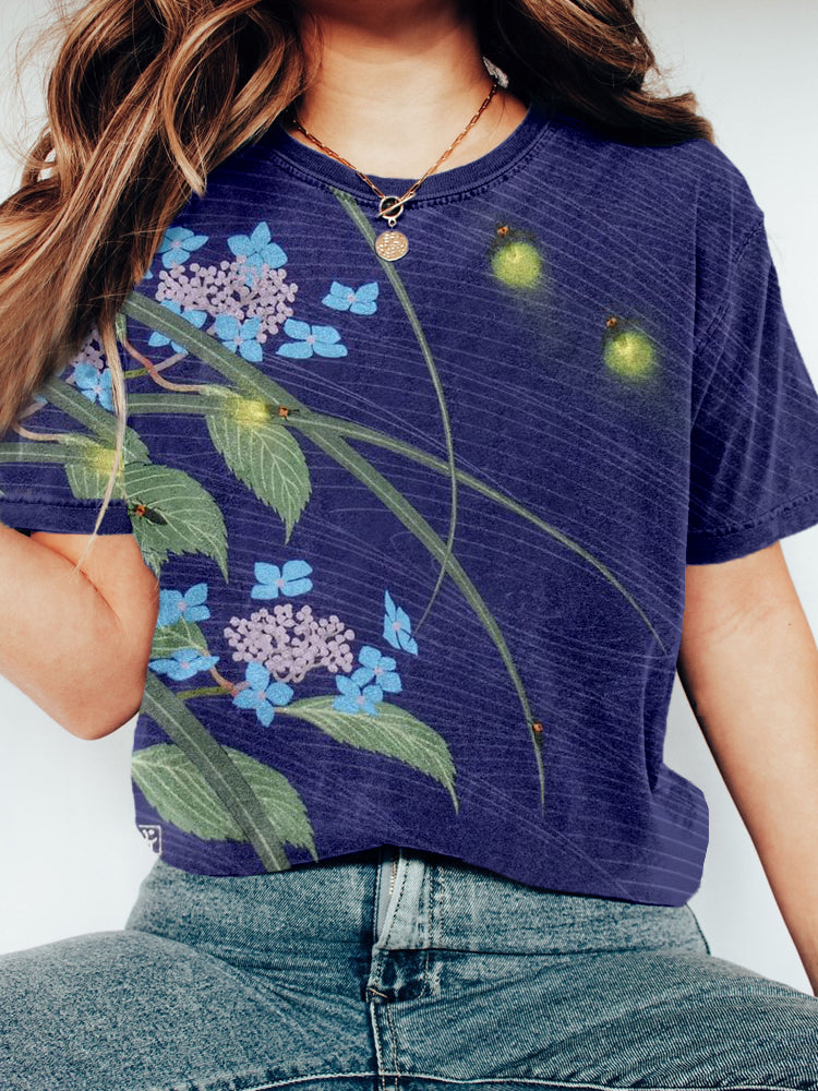 Chemise au design classique