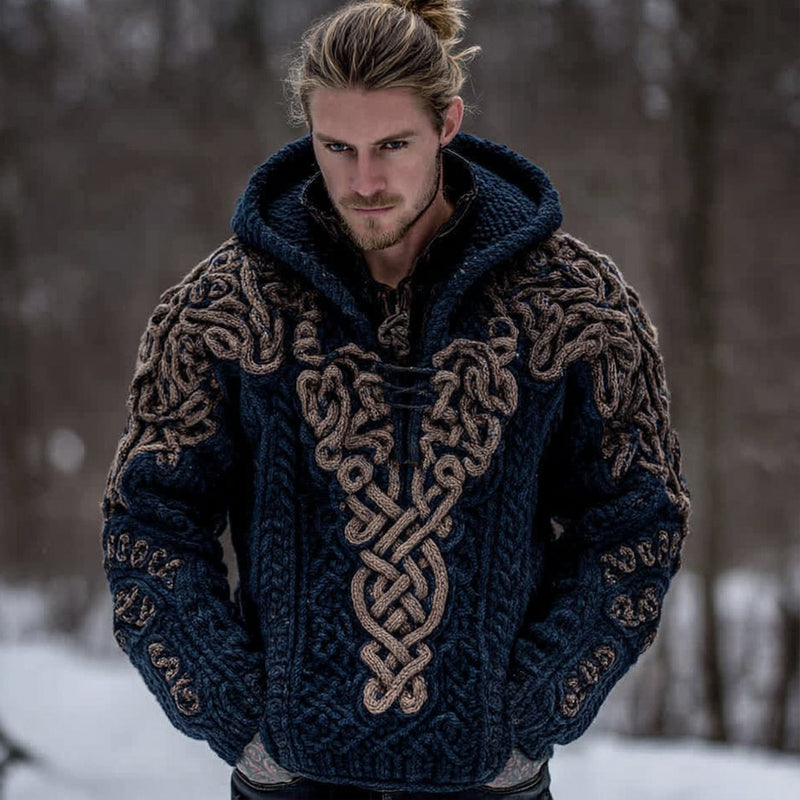 Pull inspiration vintage