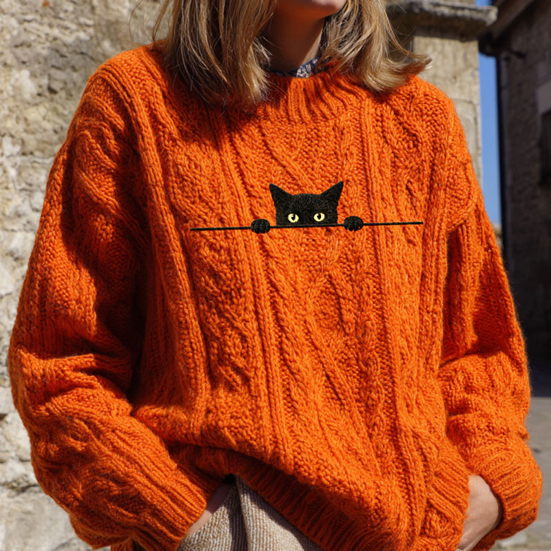 Pull inspiration vintage