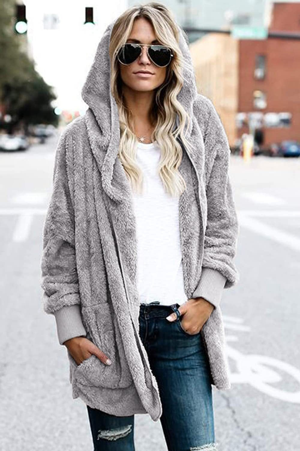Veste vintage classique