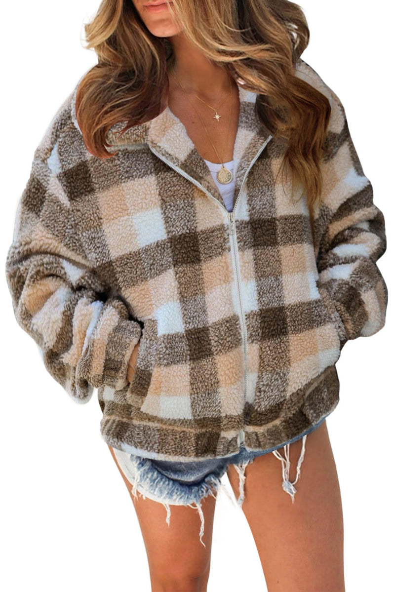Veste inspiration vintage