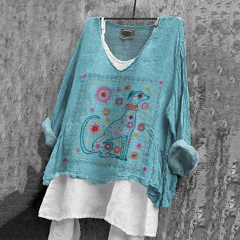 Chemise magnifiquement confectionné