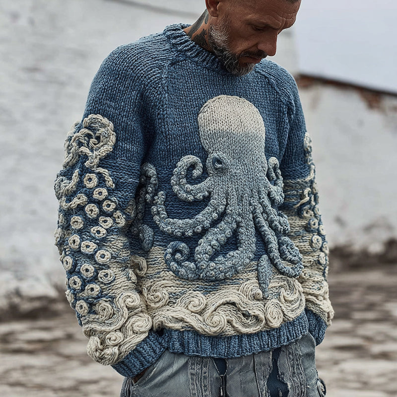 Pull inspiration vintage