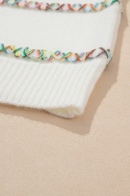 Pull inspiration vintage