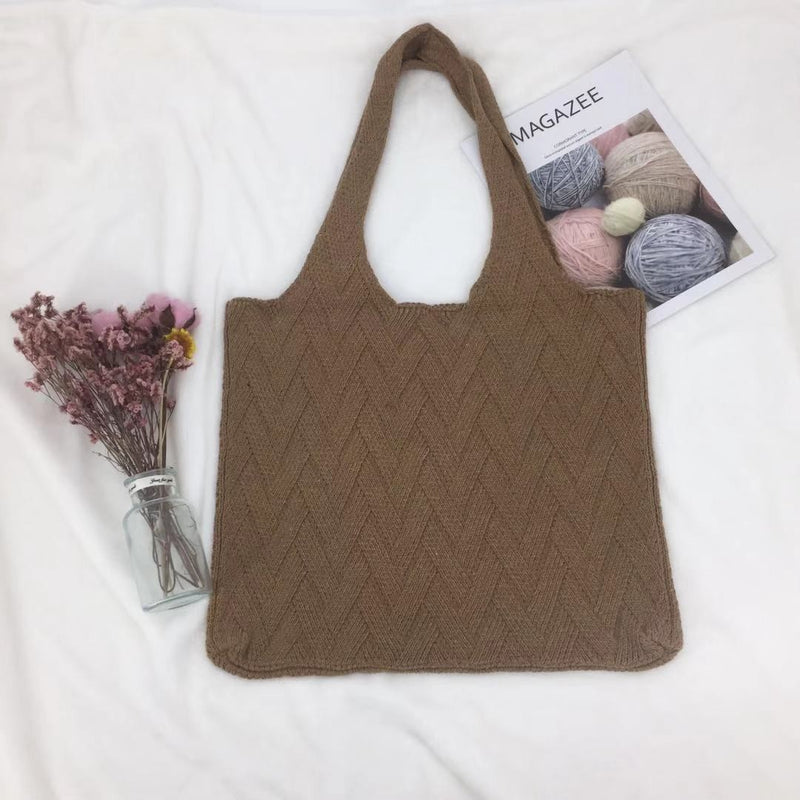 Sac vintage classique