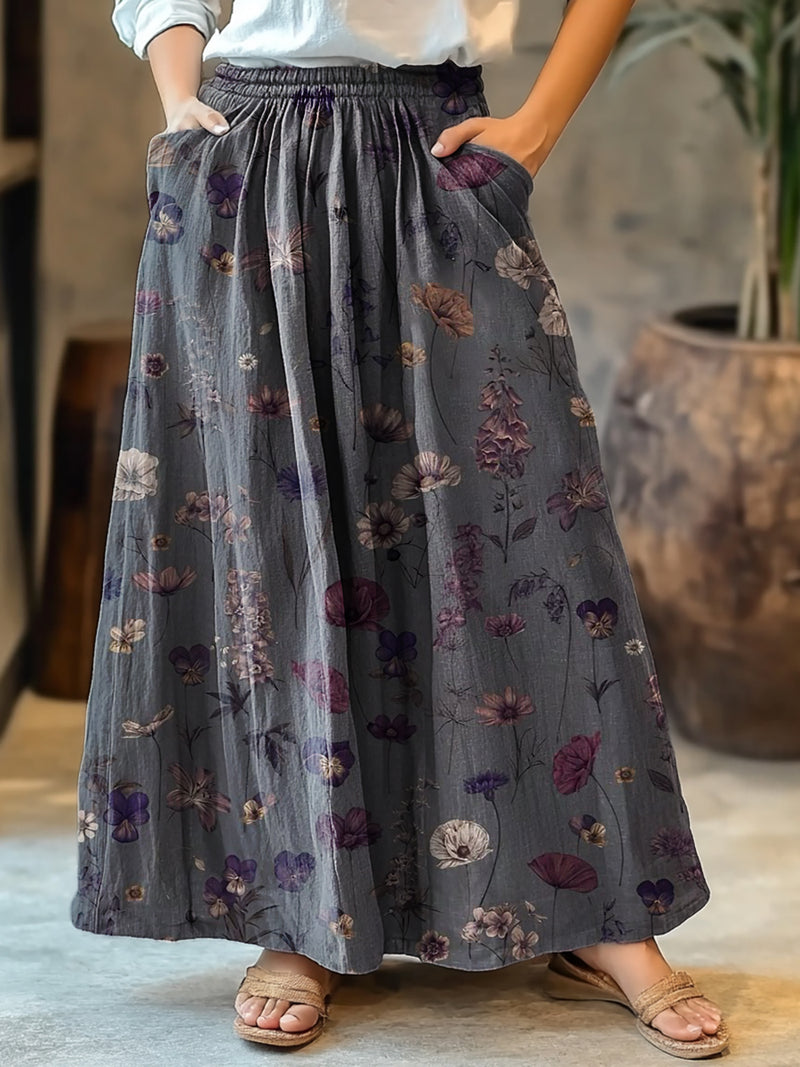 Vêtement au style vintage intemporel