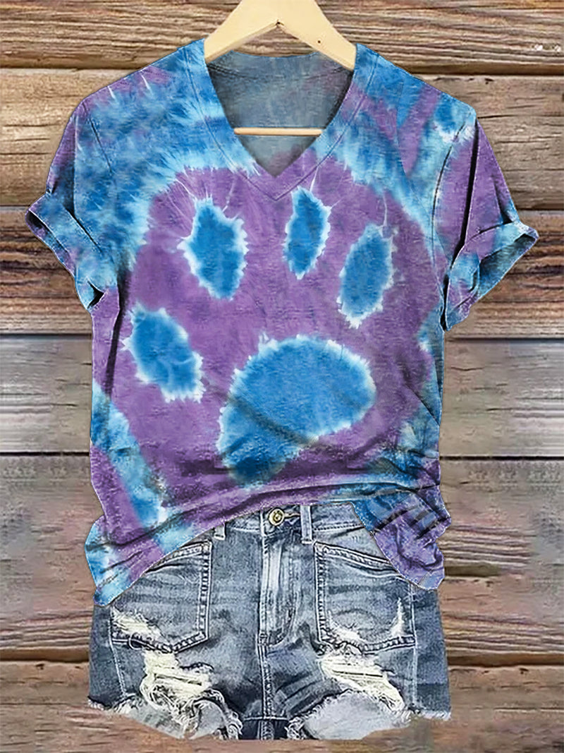 T-Shirt au style vintage intemporel