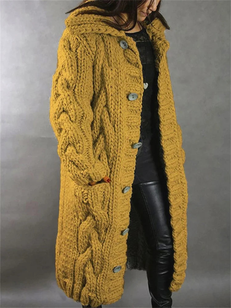 Pull inspiration vintage