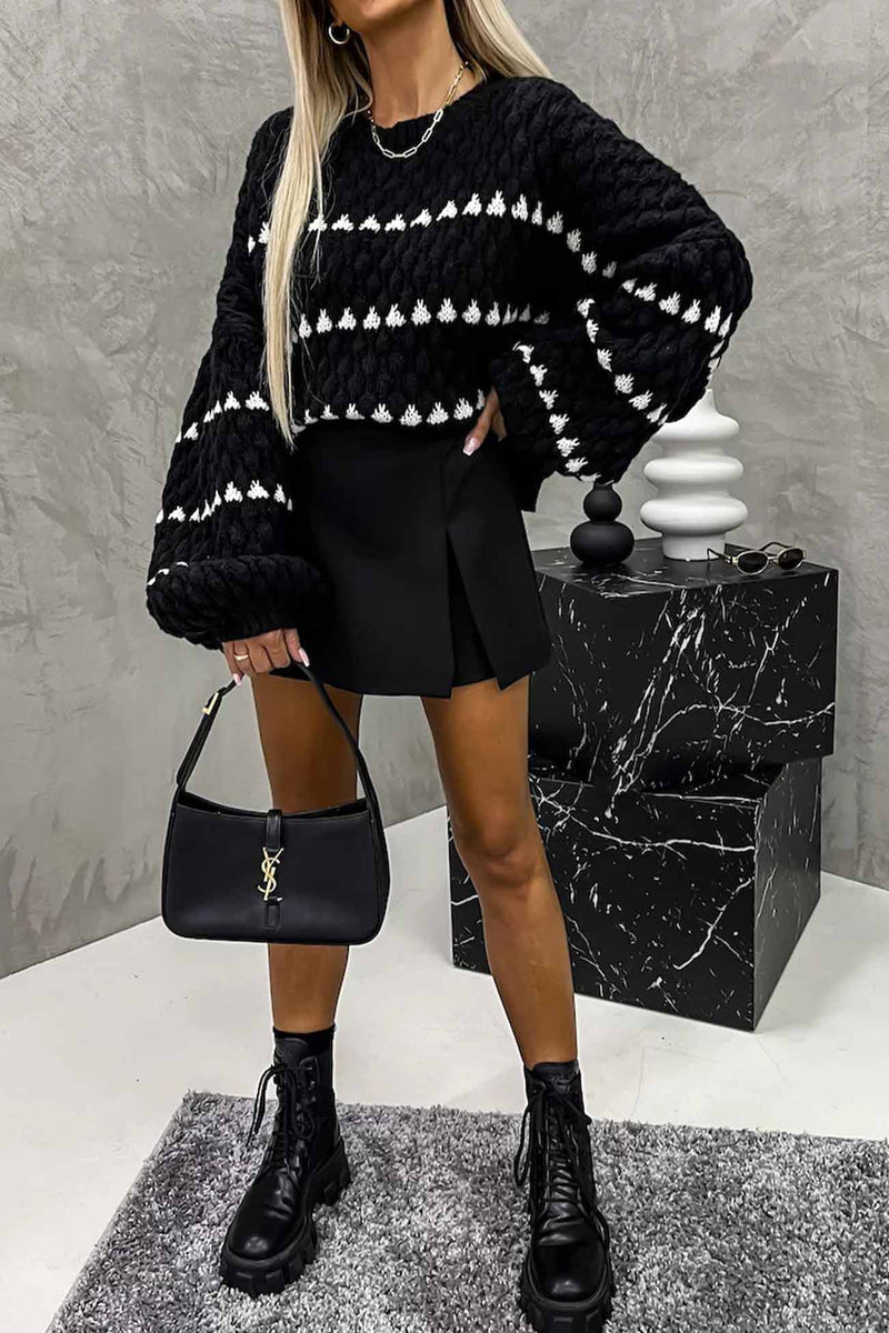 Pull inspiration vintage