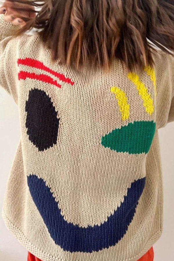 Pull inspiration vintage