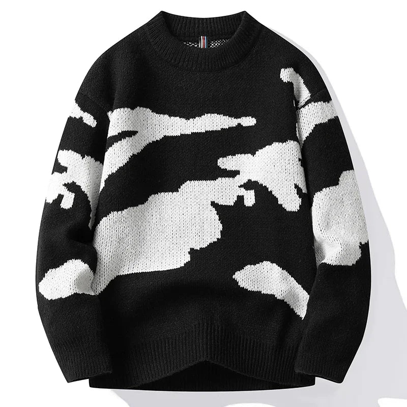 Pull inspiration vintage