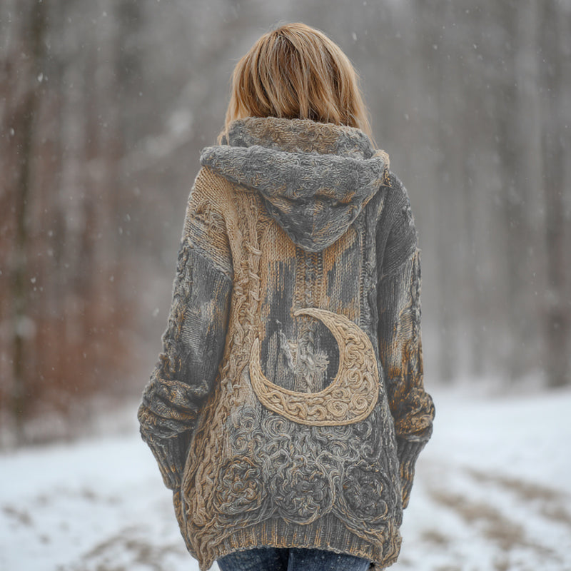 Cardigan inspiration vintage
