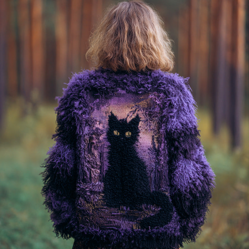 Pull inspiration vintage