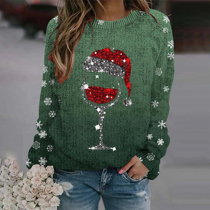 Pull inspiration vintage