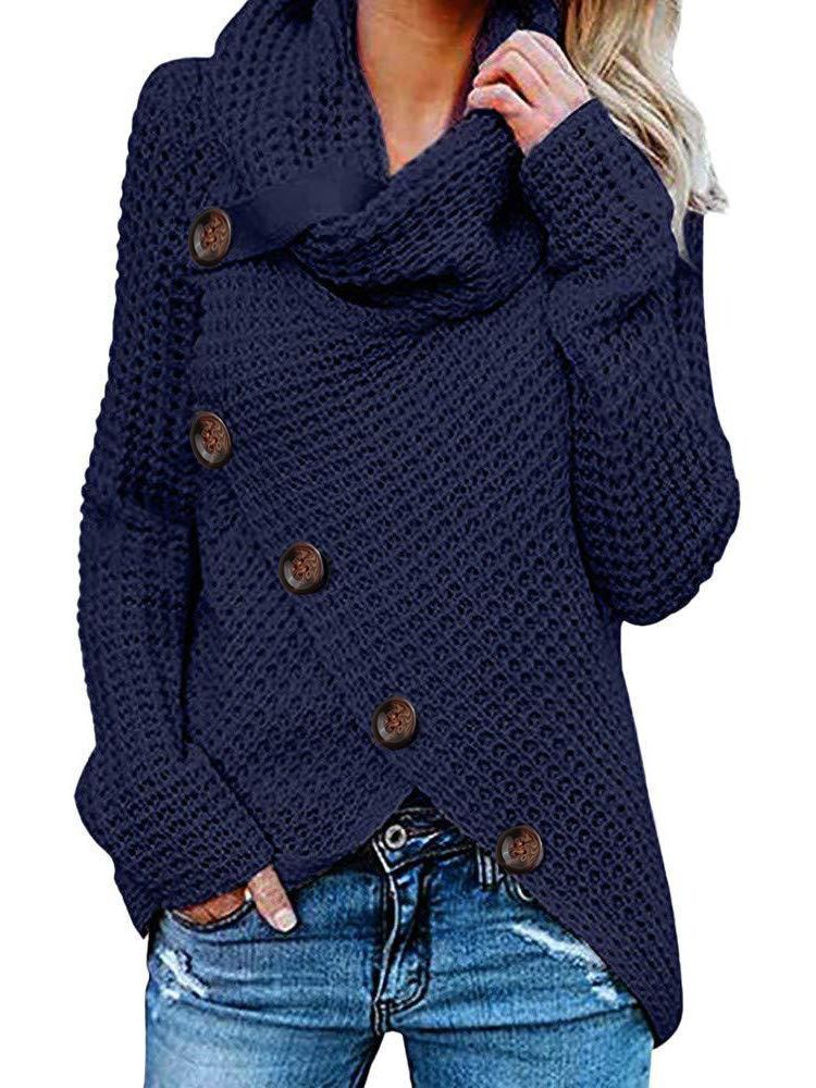 Pull au design élégant