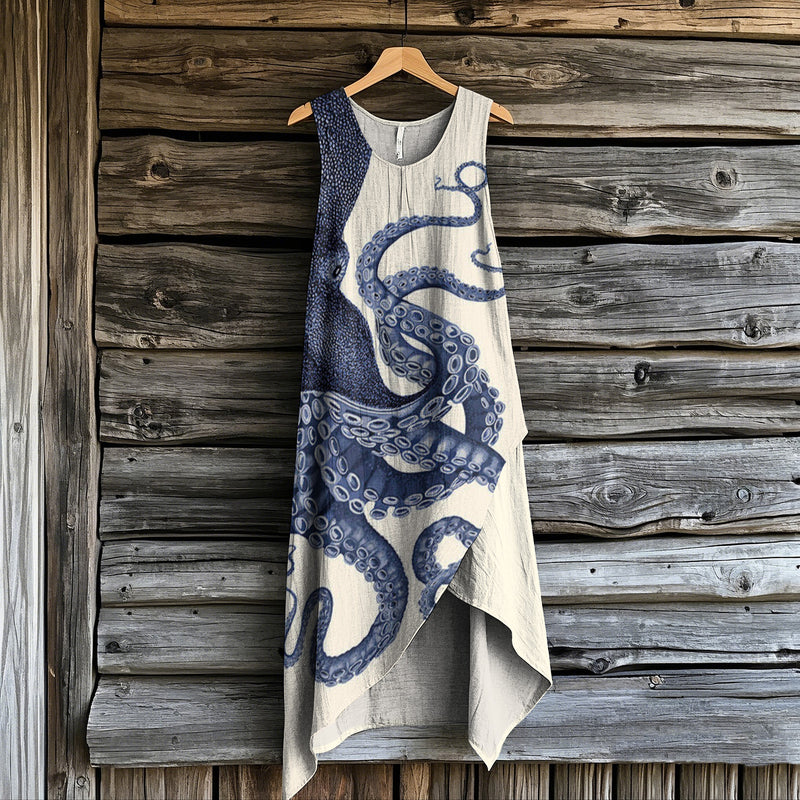 Robe vintage classique