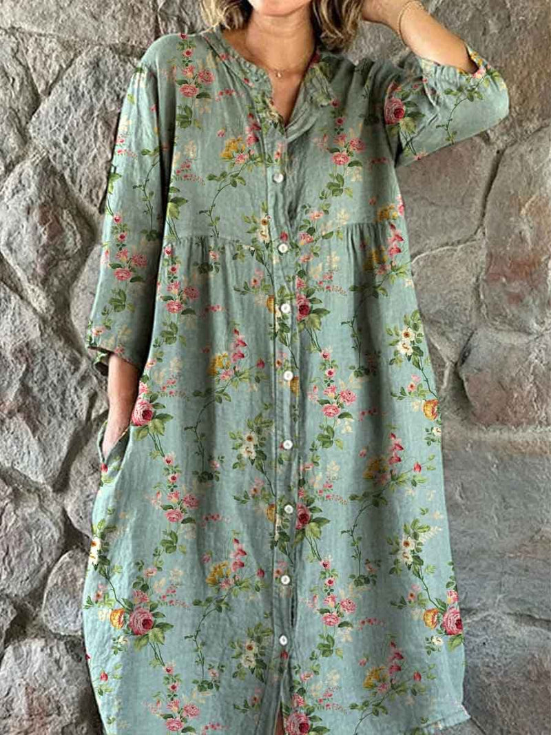 Chemise magnifiquement confectionné