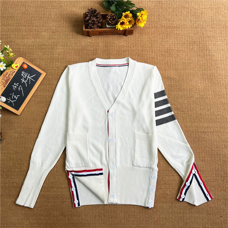 Veste au style vintage intemporel