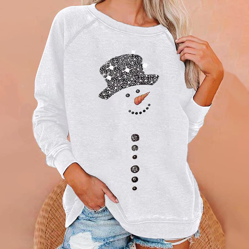 Chemise au design gracieux