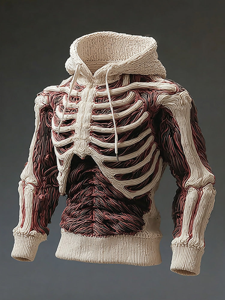 Pull au style vintage intemporel