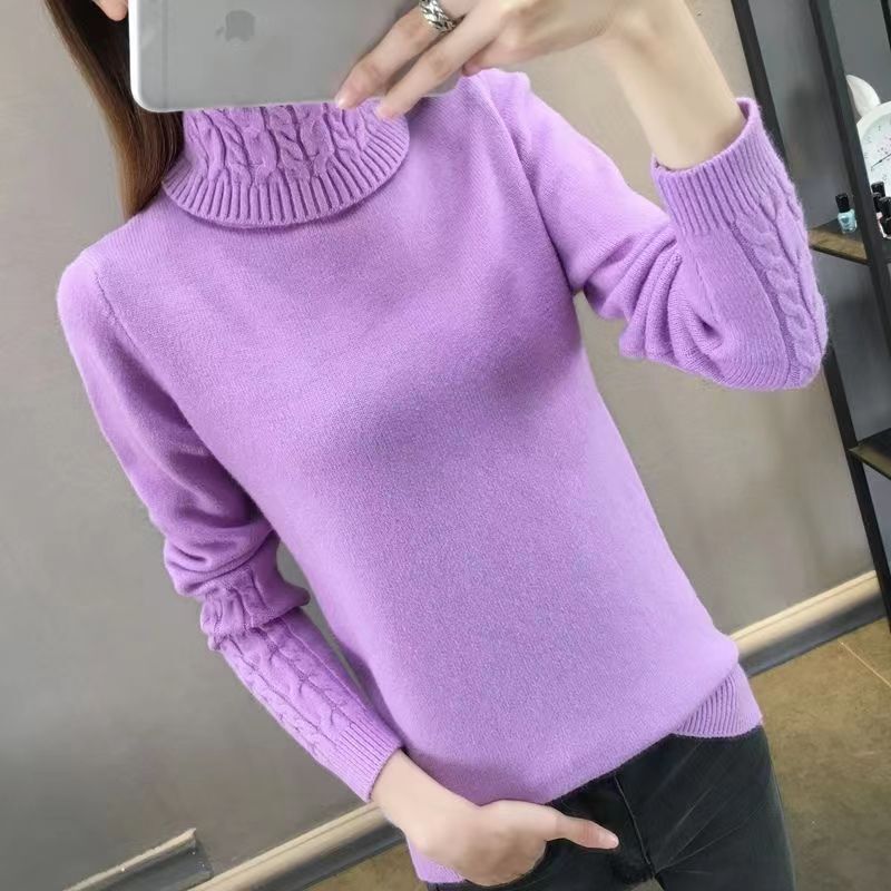 Pull inspiration vintage