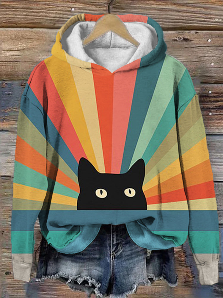 Chemise au design réfléchi