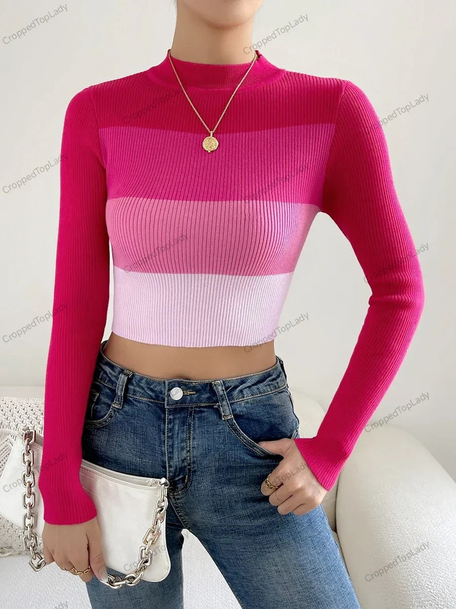 Pull au design élégant