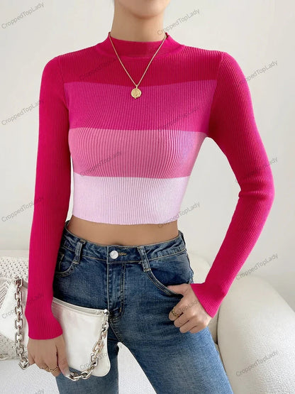 Pull au design élégant