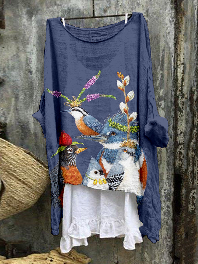 Vêtement inspiration vintage