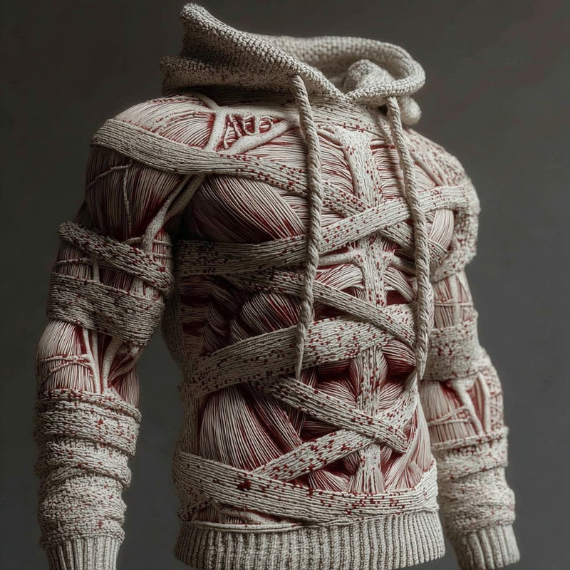Pull au design élégant