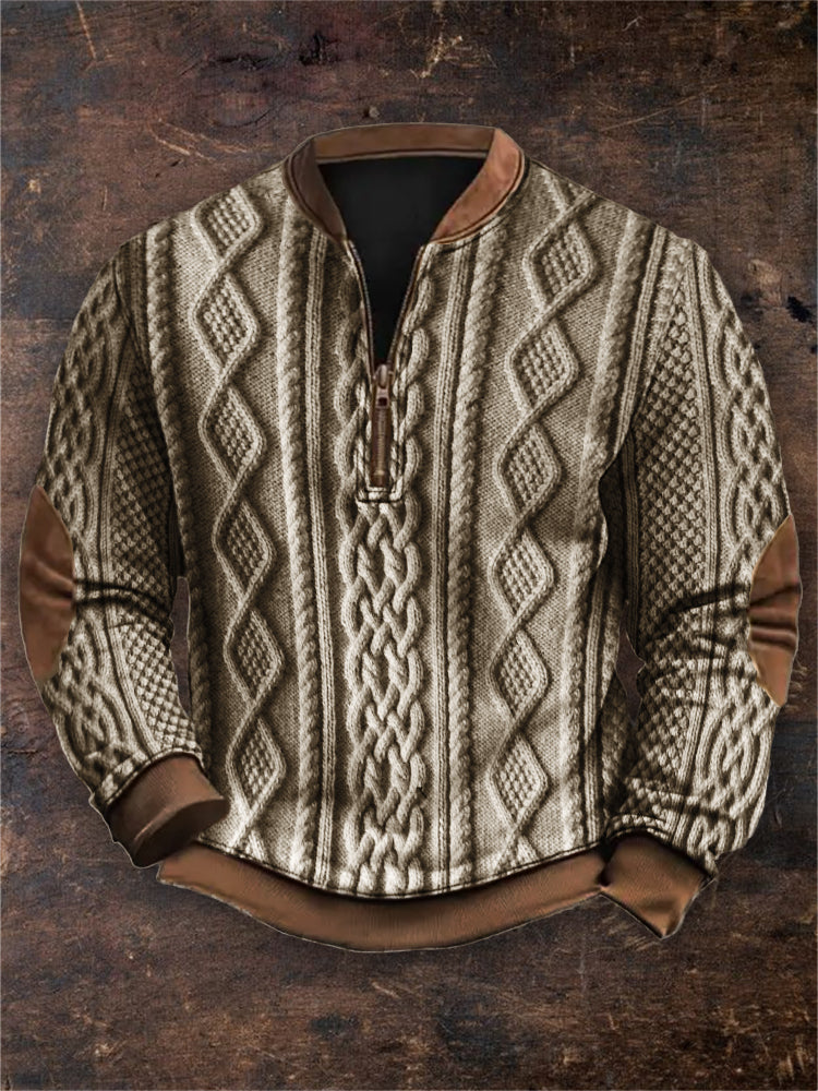 Chemise au design élégant