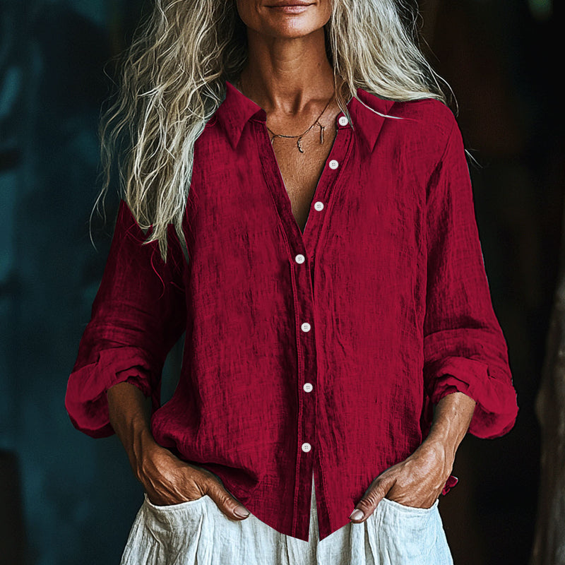 Chemise inspiration vintage
