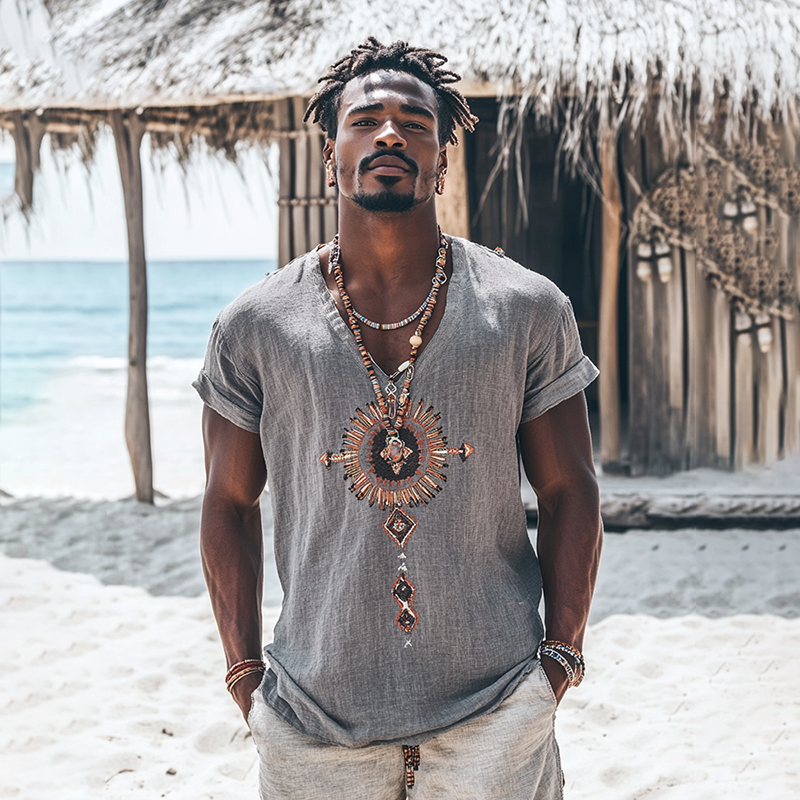 T-Shirt inspiration vintage