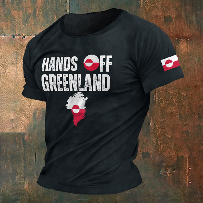 T-Shirt au design gracieux