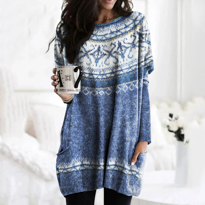 Pull inspiration vintage