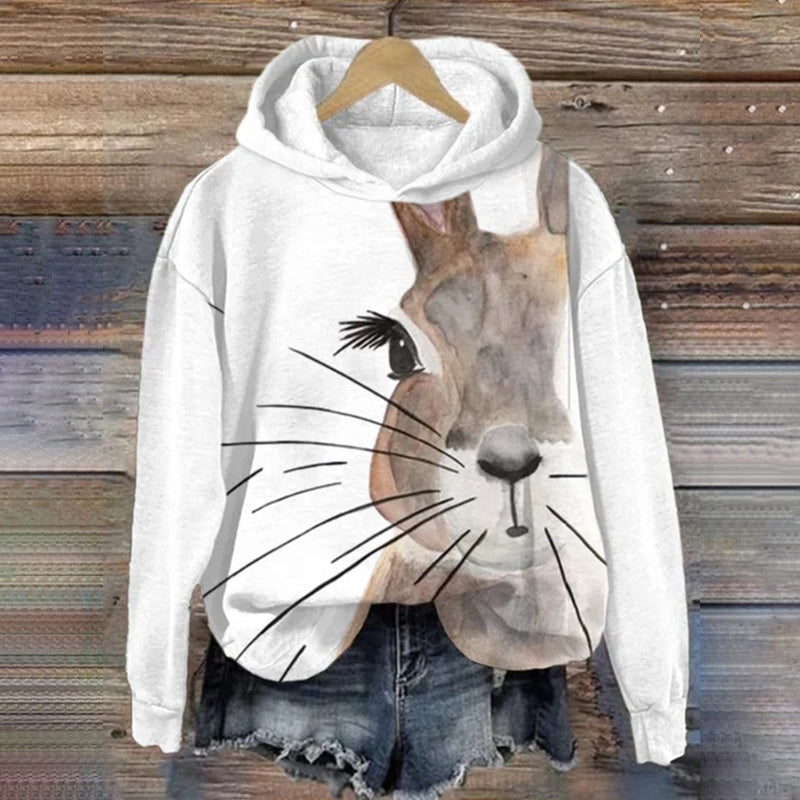 Pull au design gracieux
