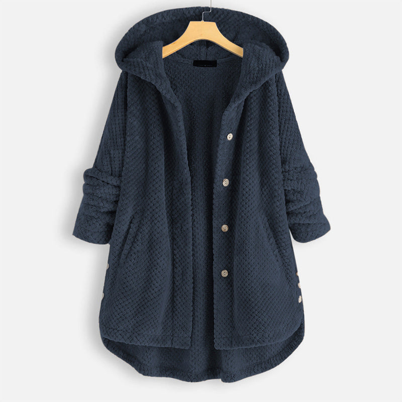 Veste au design gracieux