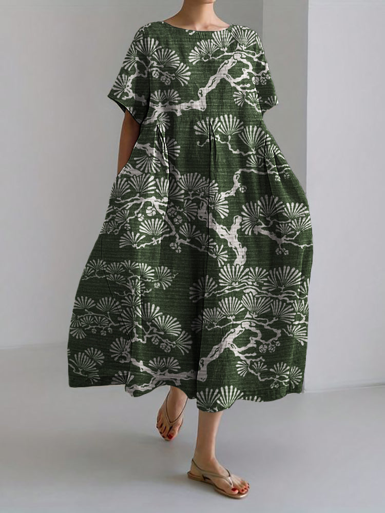 Robe magnifiquement confectionné