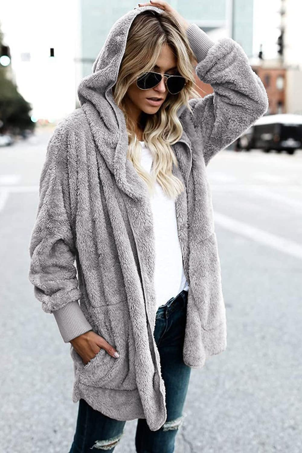 Veste vintage classique