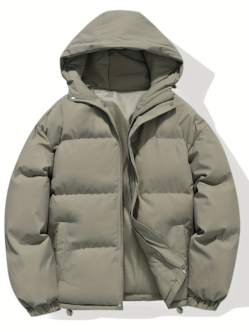 Manteau vintage classique
